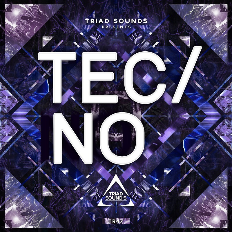 Download Triad Sounds TechNo Funk