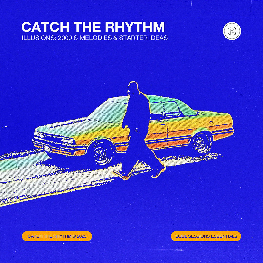 Download Catch The Rhythm ILLUSIONS: 2000\'s Melodies & Starter Ideas ...