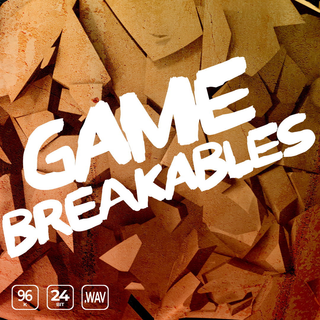 Download Epic Stock Media Game Breakables