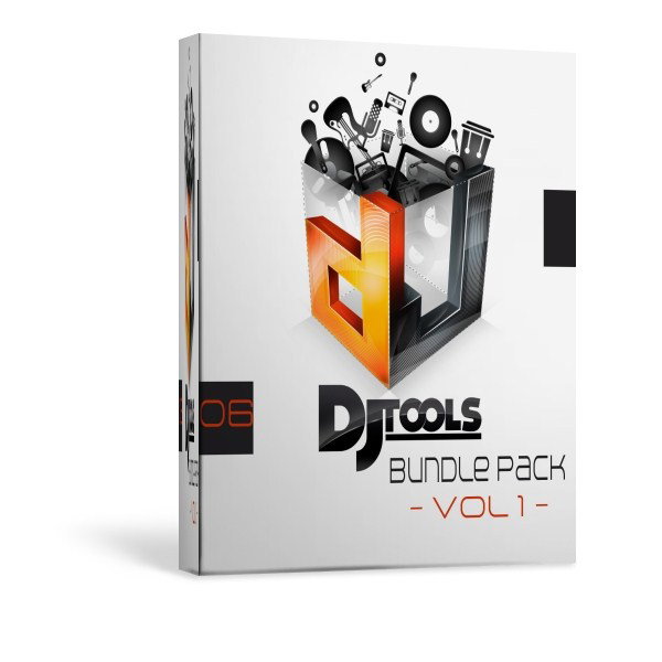 Download Dj Tools DJ Tools Bundle Pack Vol 1