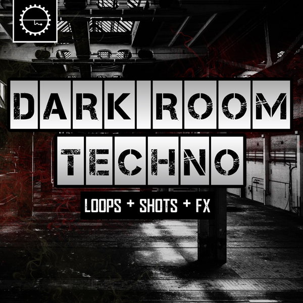 Drt Loop Download Industrial Strength Dark Room Techno