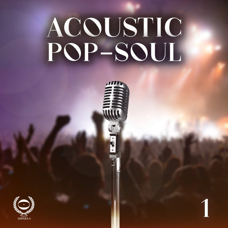 Soul Pop Download Orpheus Music Production Acoustic Pop-Soul 1