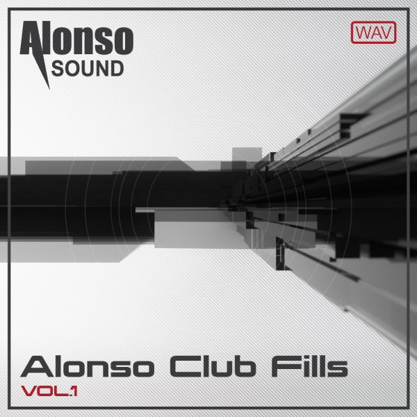 Download Alonso Sound Alonso Club Fills Vol 1