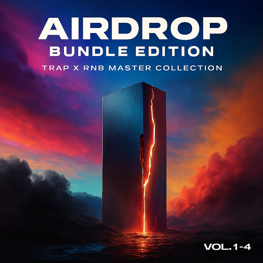 Download Aotbb The AIRDROP Bundle (Vol 1-4) | ProducerLoops.com