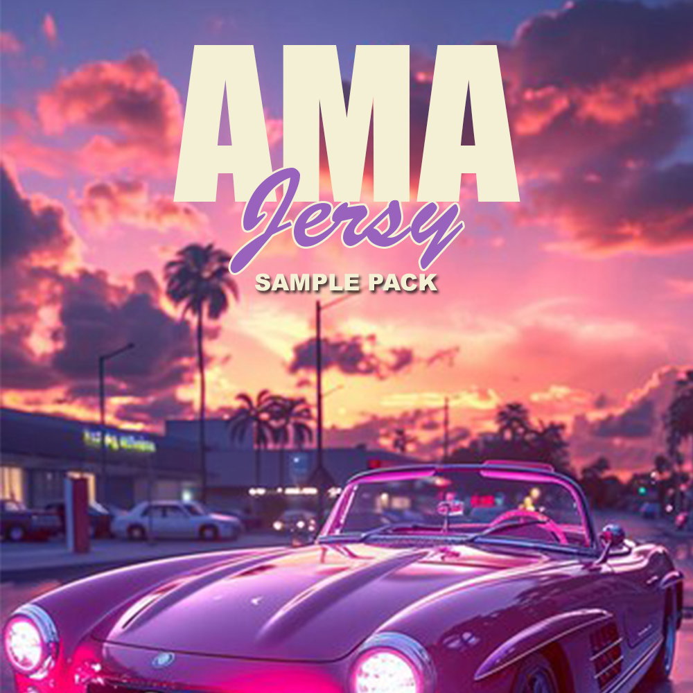 Download Far East Empire Ama Jersy | ProducerLoops.com