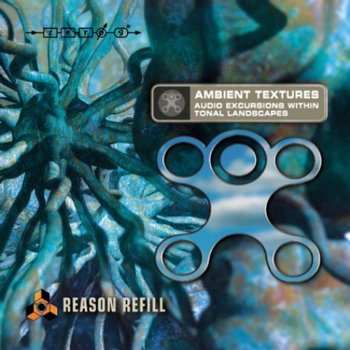 Download Zero-G Ambient Textures Reason Refill