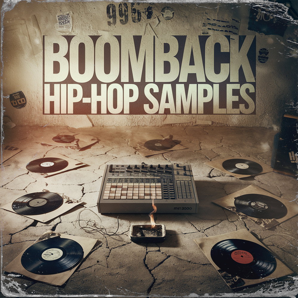 Download Godlike Loops Boomback - Hip-Hop Samples | ProducerLoops.com