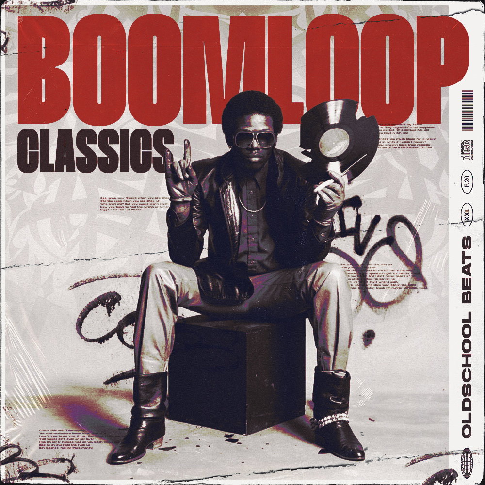 Download Godlike Loops Boomloop Classics - Oldschool Beats ...