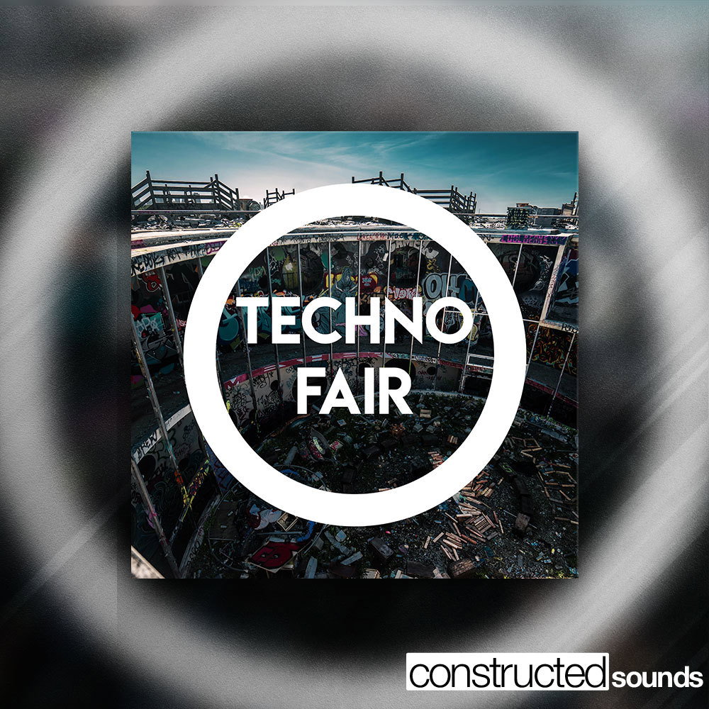 Download Constructed Sounds Techno Fair