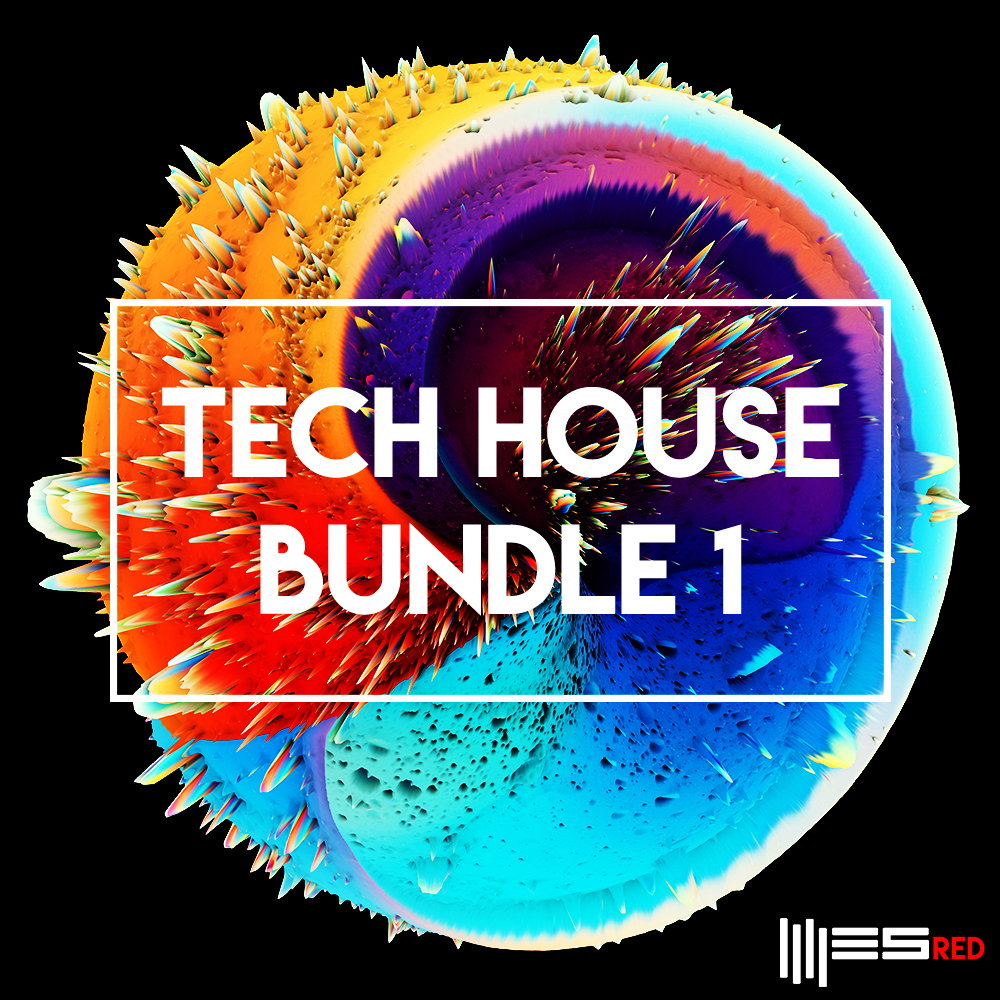 Engineering Samples Red Download Engineering Samples Red Tech House Bundle 1