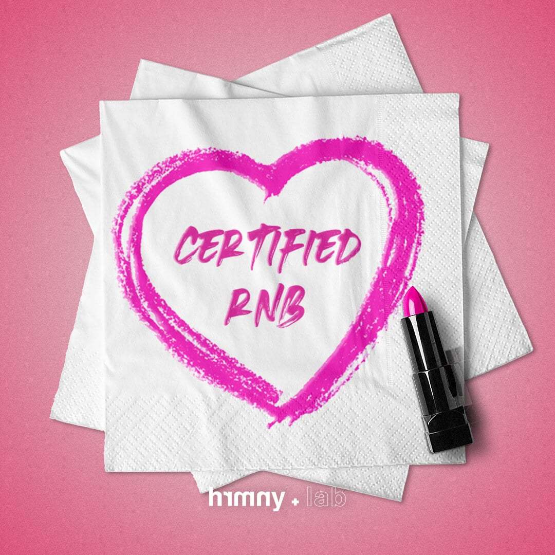 Download Hrmny + Lab Certified RNB