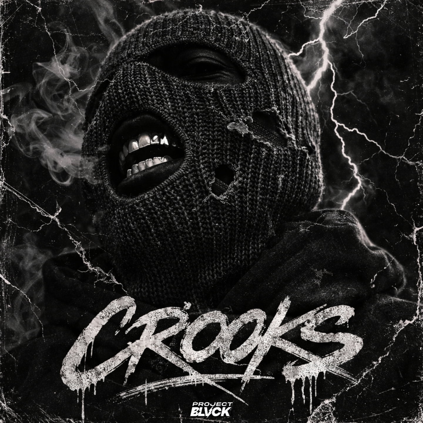 Download Project Blvck Crooks | ProducerLoops.com
