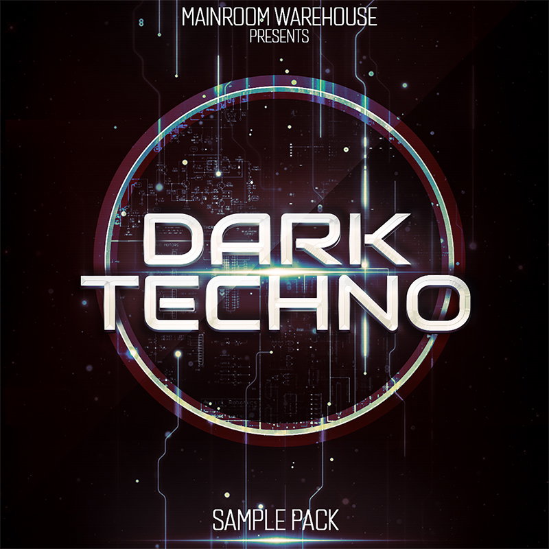 Download Mainroom Warehouse Dark Techno Sample Pack