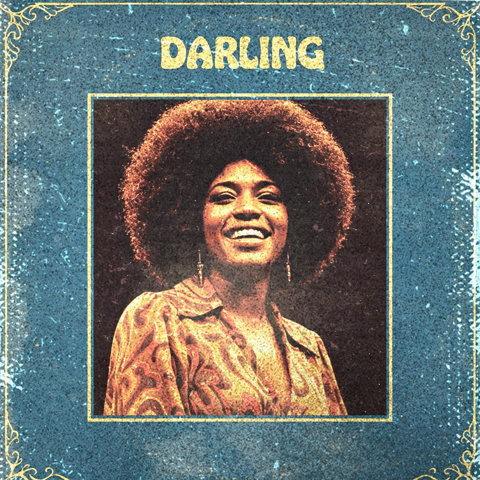 Download Ric Beats Darling Vol 1 - Soul Sample Pack | ProducerLoops.com