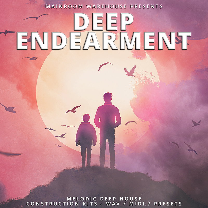 Download Mainroom Warehouse Deep Endearment