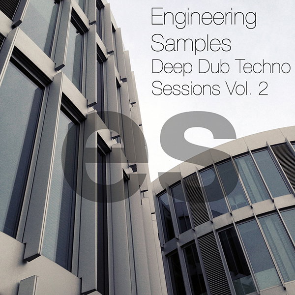 Download Engineering Samples Deep Dub Techno Sessions Vol 2