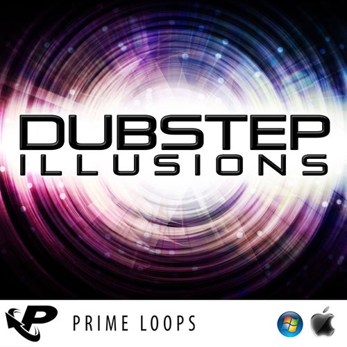 Download Prime Loops Dubstep Illusions