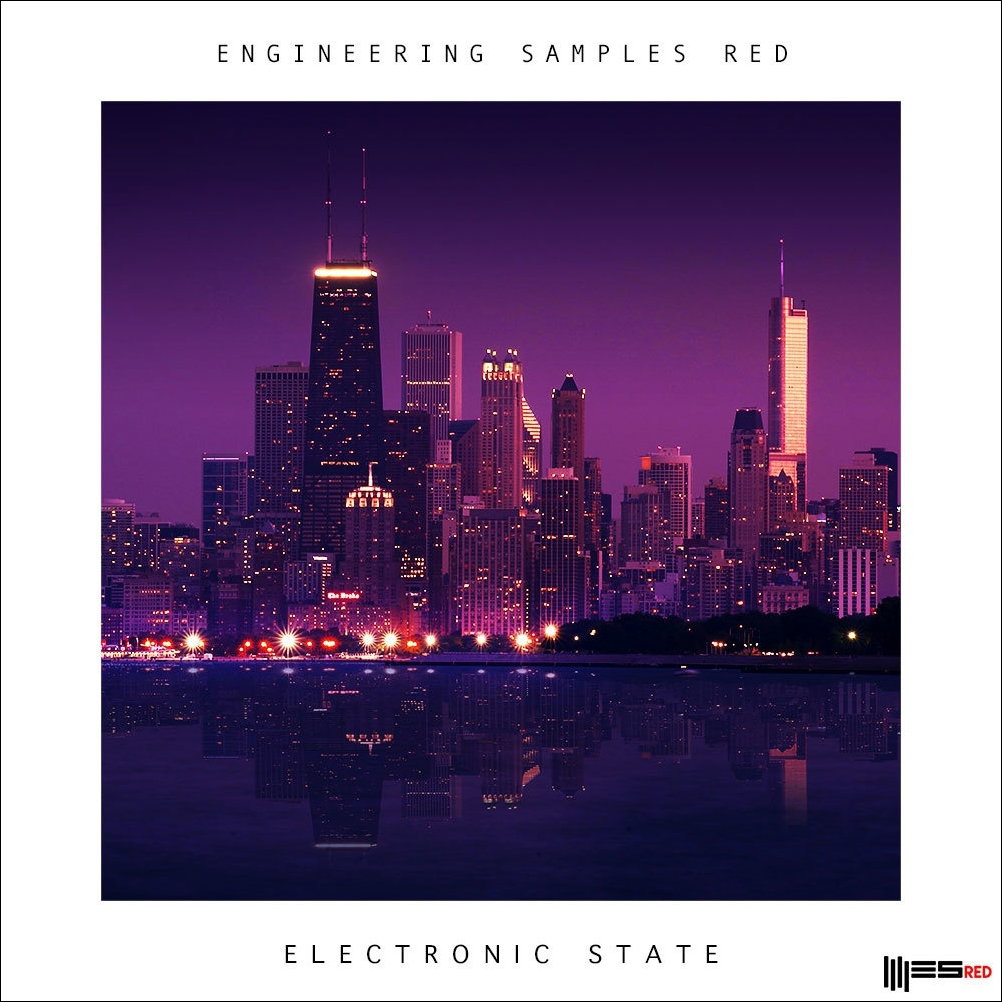 Engineering Samples Red Download Engineering Samples Red Electronic State