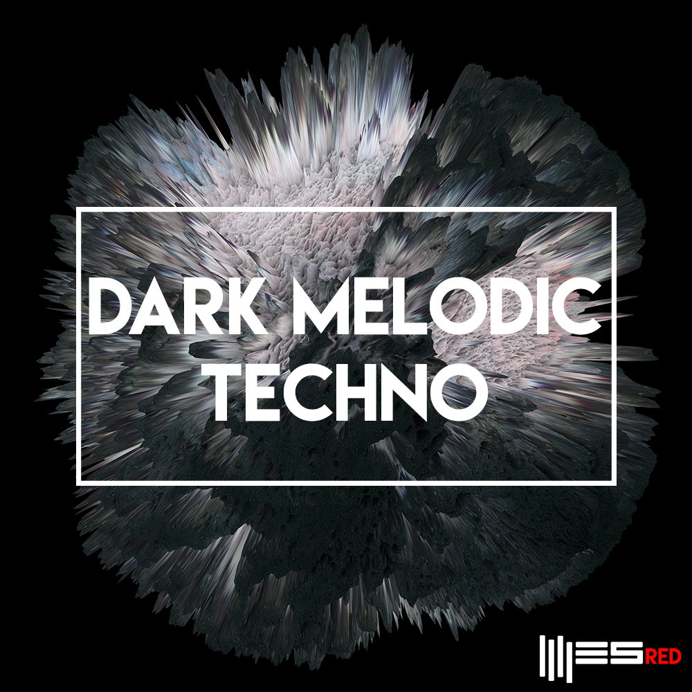 Engineering Samples Red Engineering Samples Red ESRED: Dark Melodic Techno
