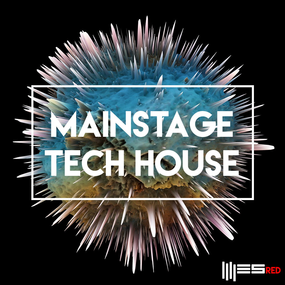 Engineering Samples Red Download Engineering Samples Red Mainstage Tech House