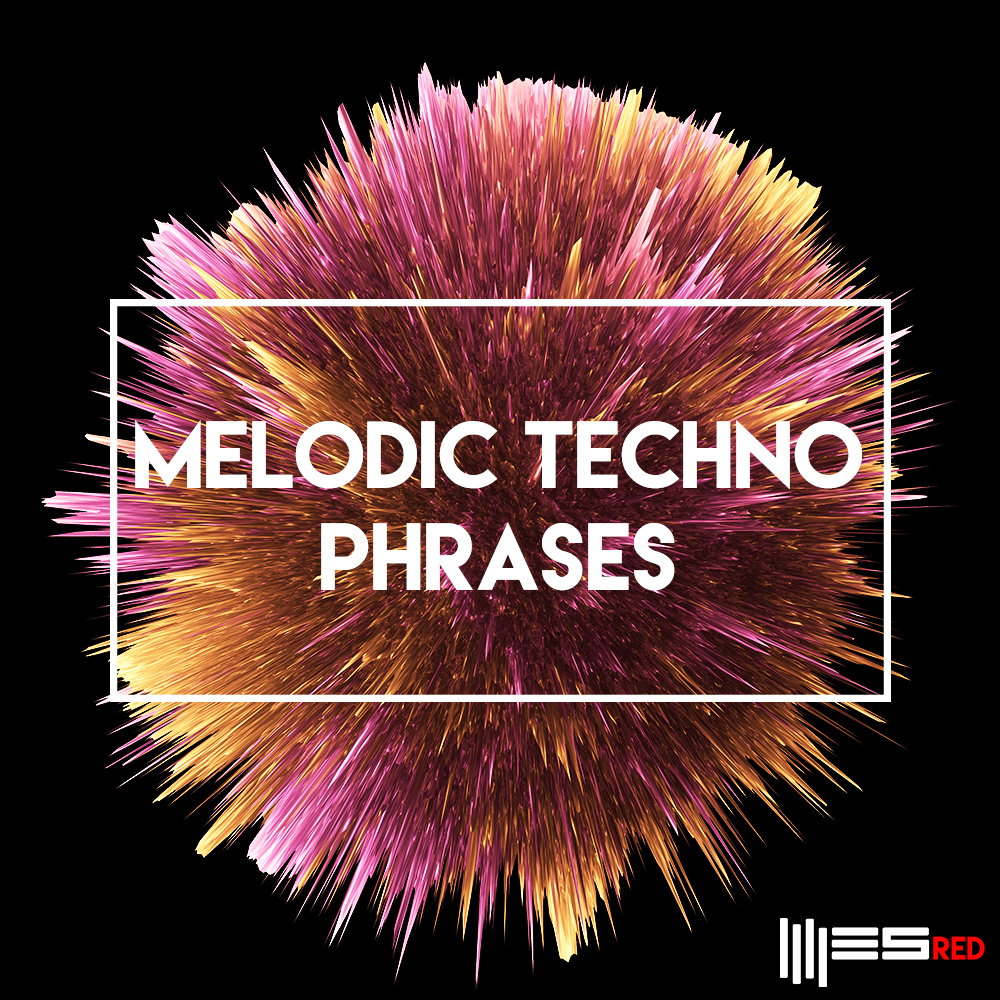Download Engineering Samples Red Melodic Techno Phrases