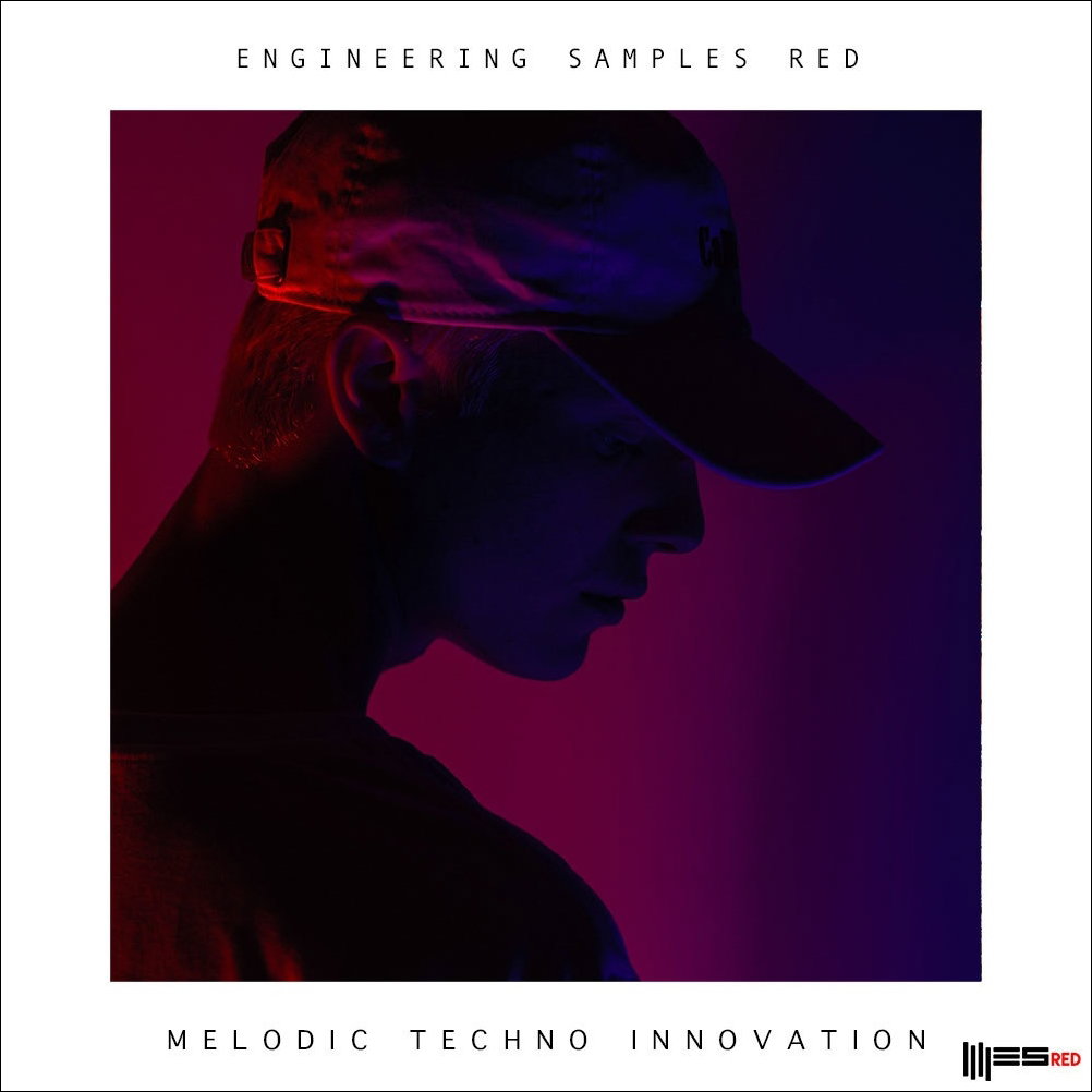 Engineering Samples Red Download Engineering Samples Red Melodic Techno Innovation