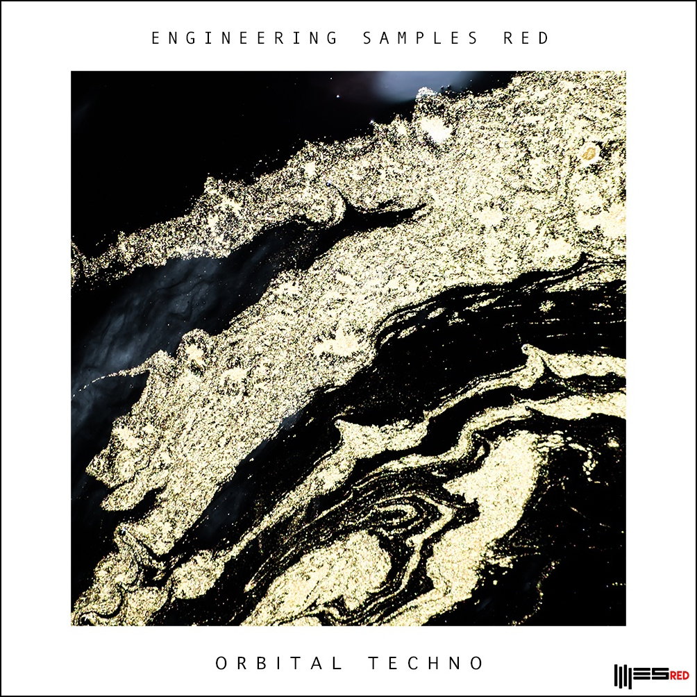 Engineering Samples Red Download Engineering Samples Red Orbital Techno