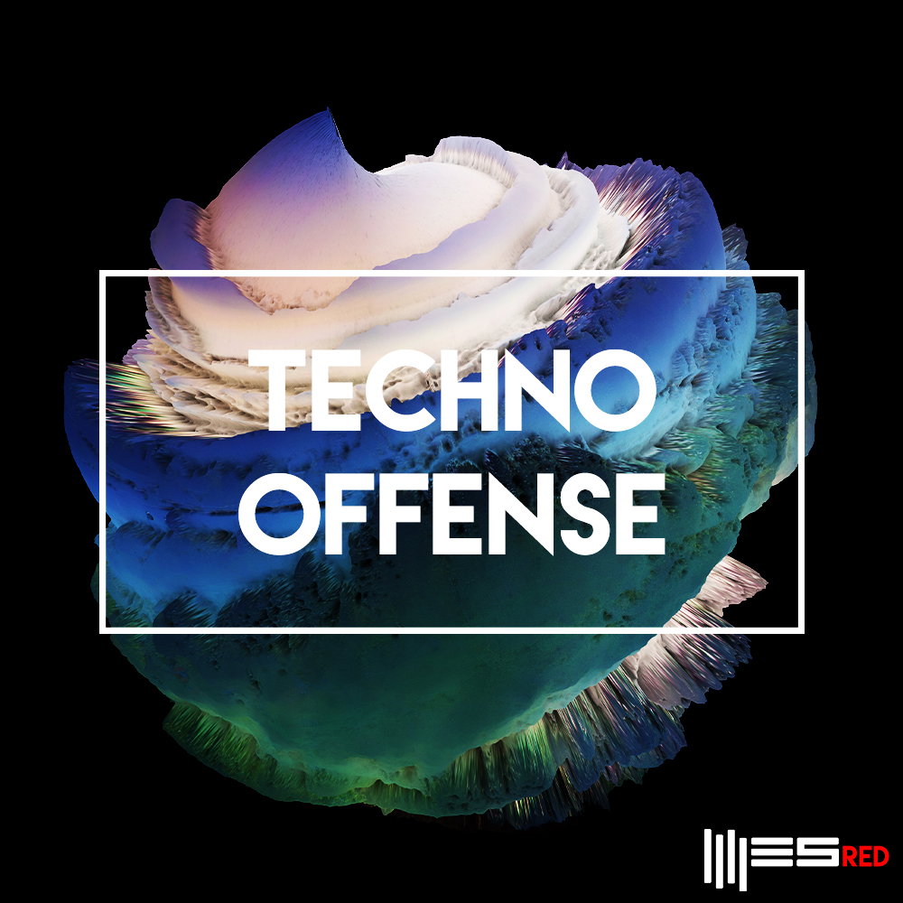 Engineering Samples Red Download Engineering Samples Red Techno Offense