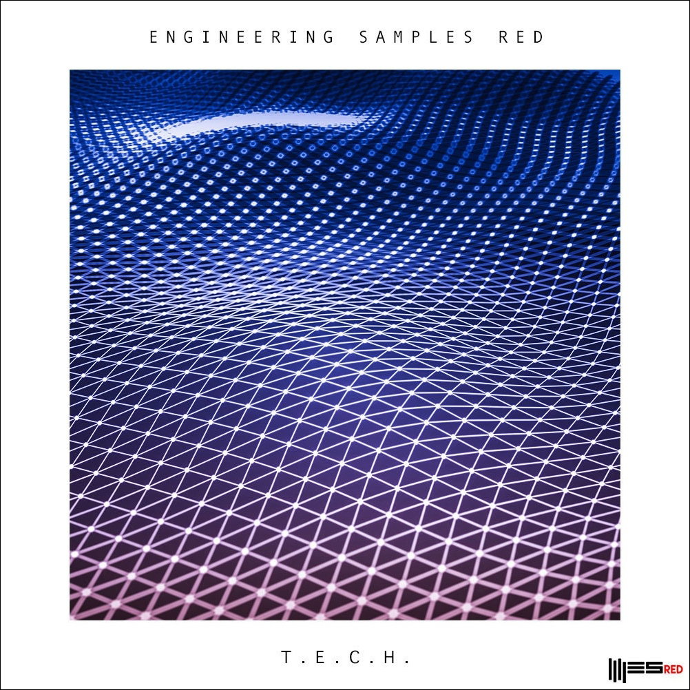 Engineering Samples Red Download Engineering Samples Red T.E.C.H.