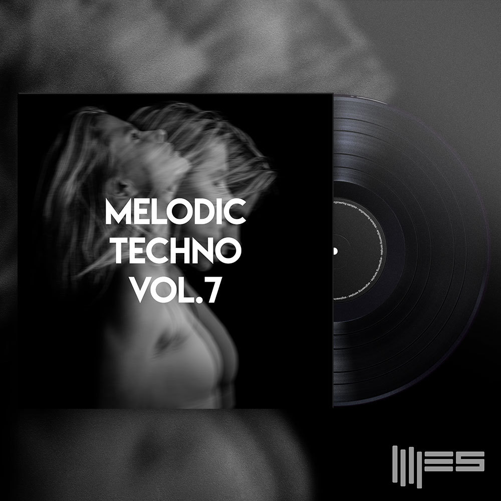 Download Engineering Samples Melodic Techno Vol 7