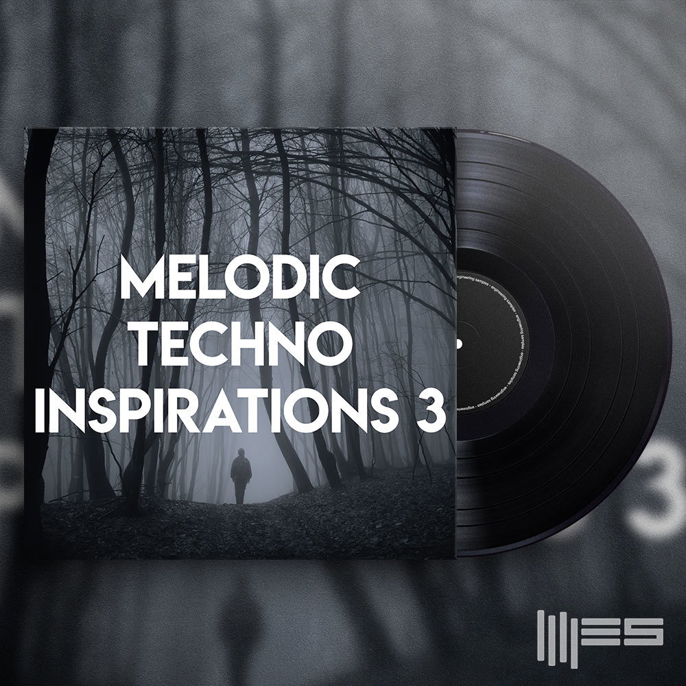 Download Engineering Samples Melodic Techno Inspirations 3