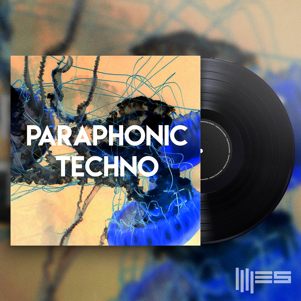 Download Engineering Samples Paraphonic Techno