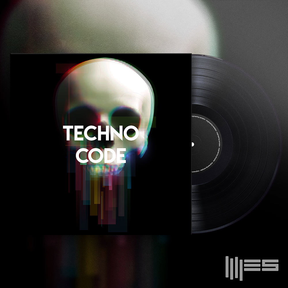 Download Engineering Samples Engineering Samples: Techno Code
