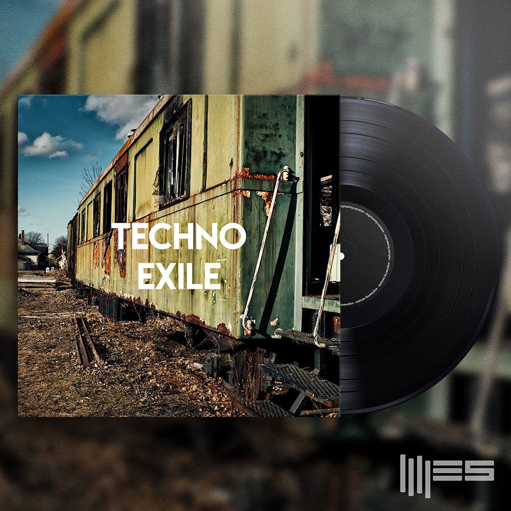 Download Engineering Samples Techno Exile