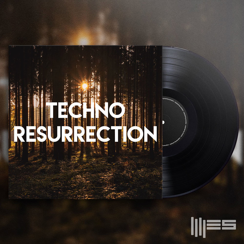 Download Engineering Samples Engineering Samples: Techno Resurrection
