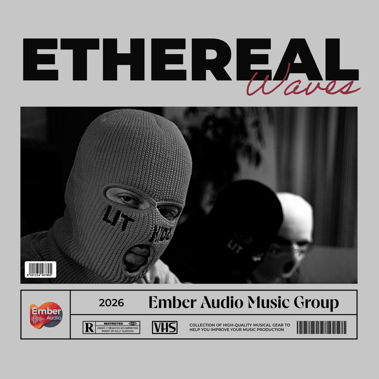 Download Ember Audio Ethereal Waves | ProducerLoops.com