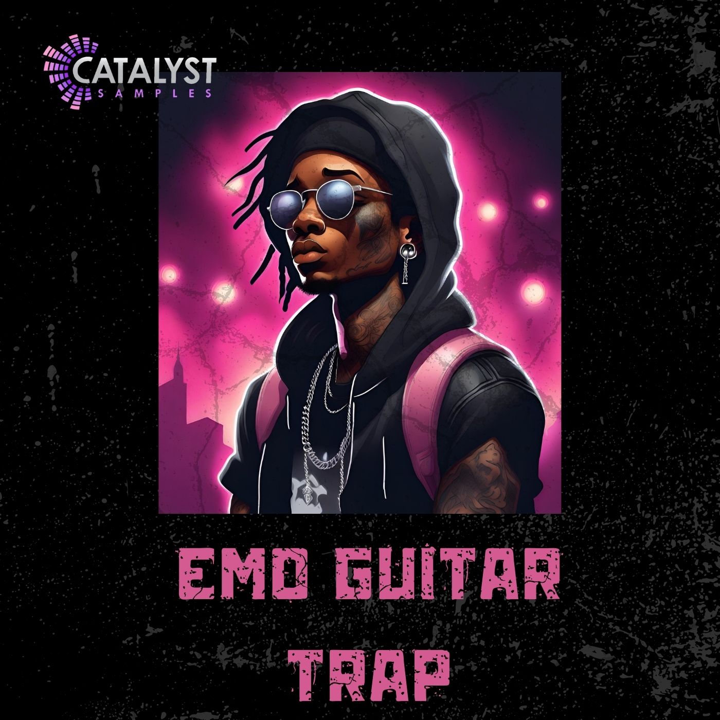 Download Catalyst Samples Emo Guitar Trap | ProducerLoops.com