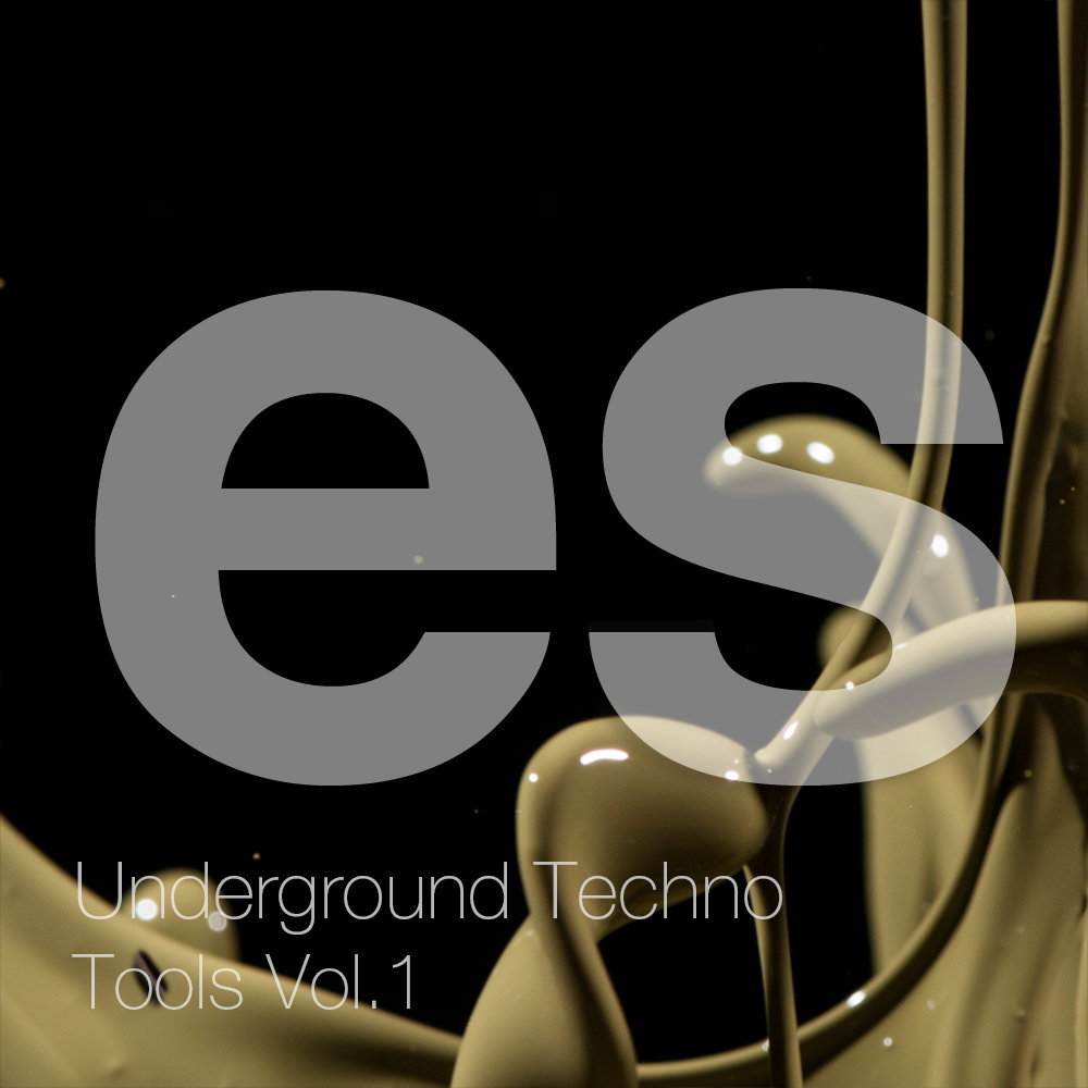 Engineering Samples Underground Techno Tools Vol 1