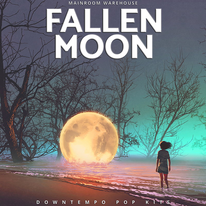 Download Mainroom Warehouse Fallen Moon (Downtempo Pop)
