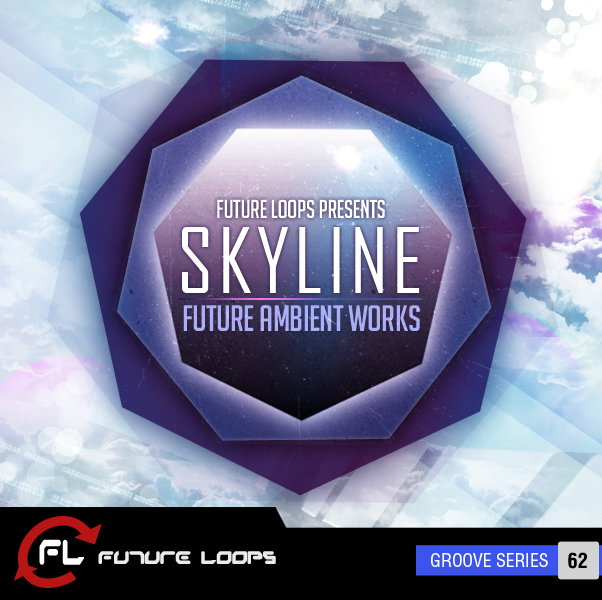 Future Loops Skyline: Future Ambient Works