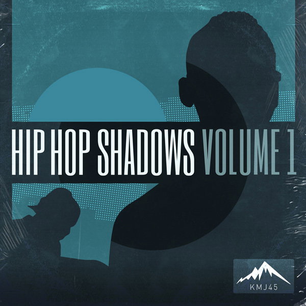 Download Loopmasters Hip Hop Shadows Vol 1