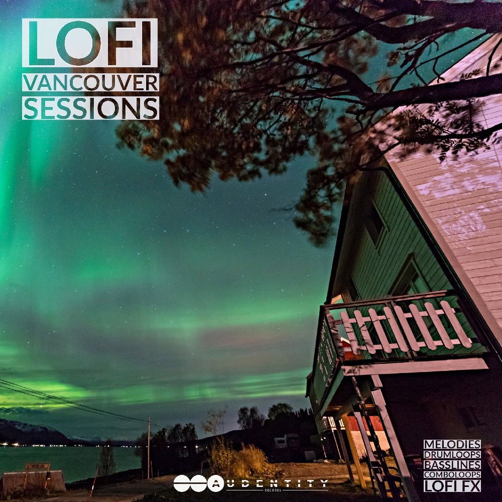 Download Audentity Records Lofi Vancouver Sessions