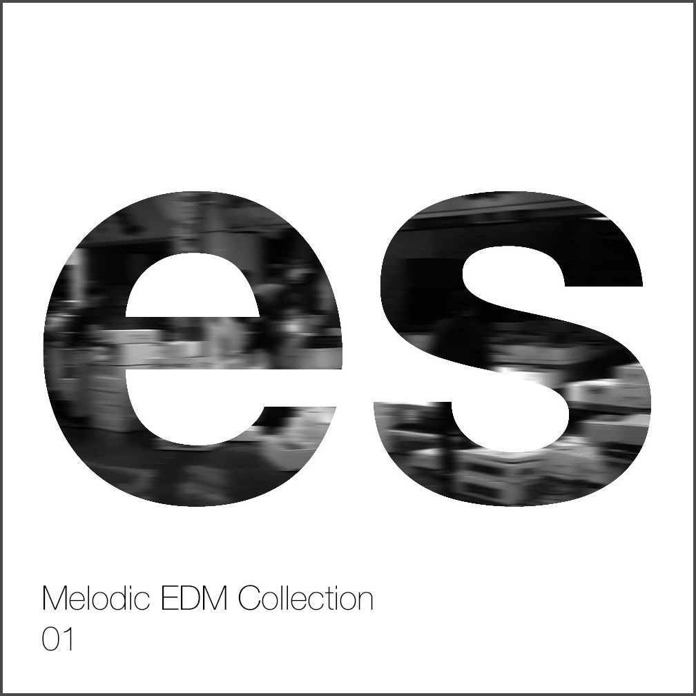 Engineering Samples Melodic EDM Collection Vol 1