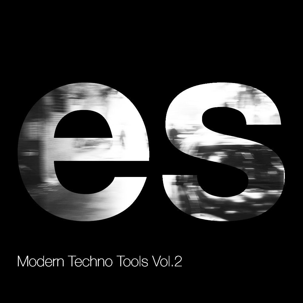 Engineering Samples Modern Techno Tools Vol 2