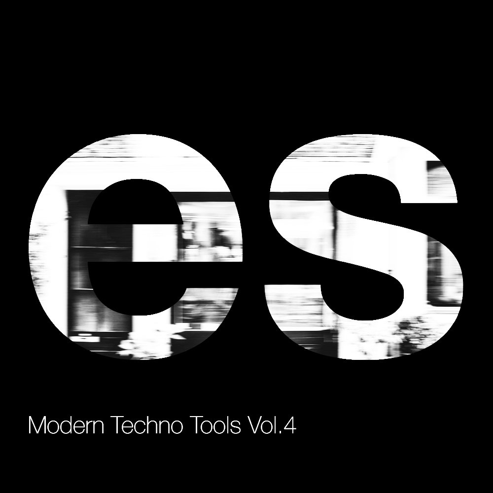 Engineering Samples Modern Techno Tools Vol 4