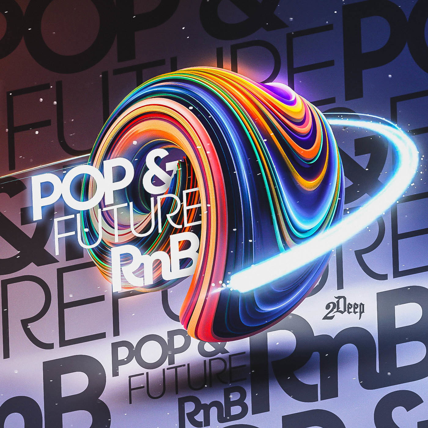 Pop And R And B