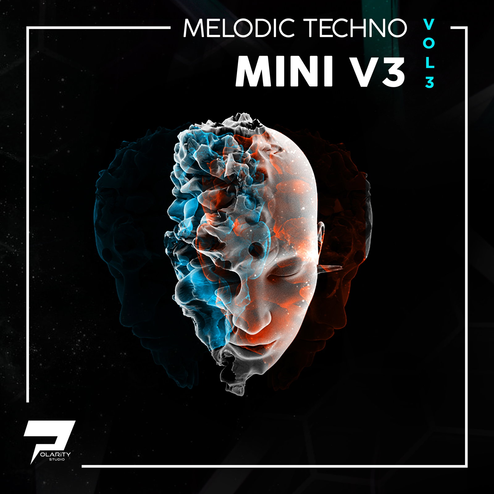 Download Polarity Studio Melodic Techno Loops & Mini V3 Presets Vol.3