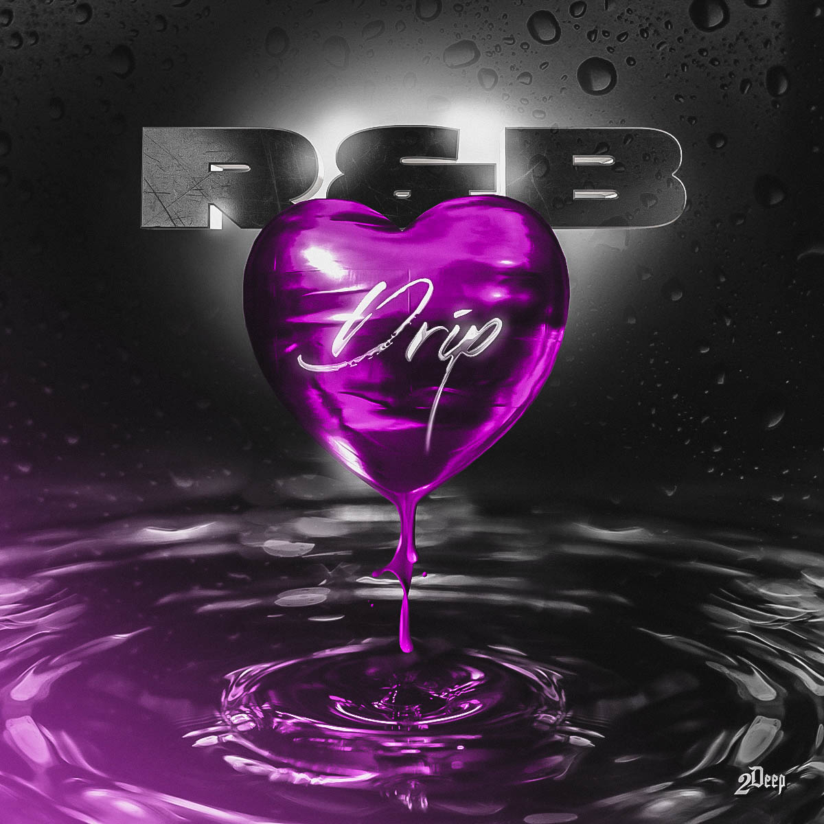 Download 2Deep Beats R&B Drip