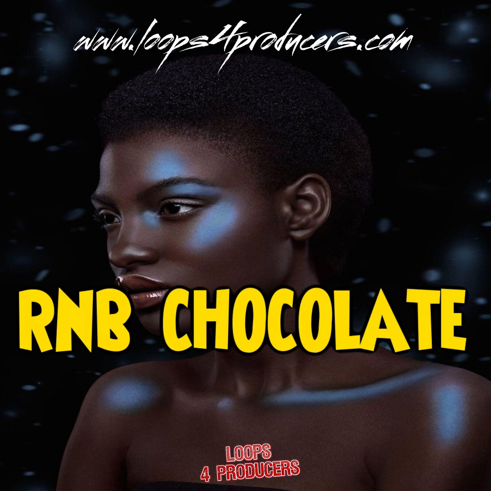 Download Loops 4 Producers RnB Chocolate