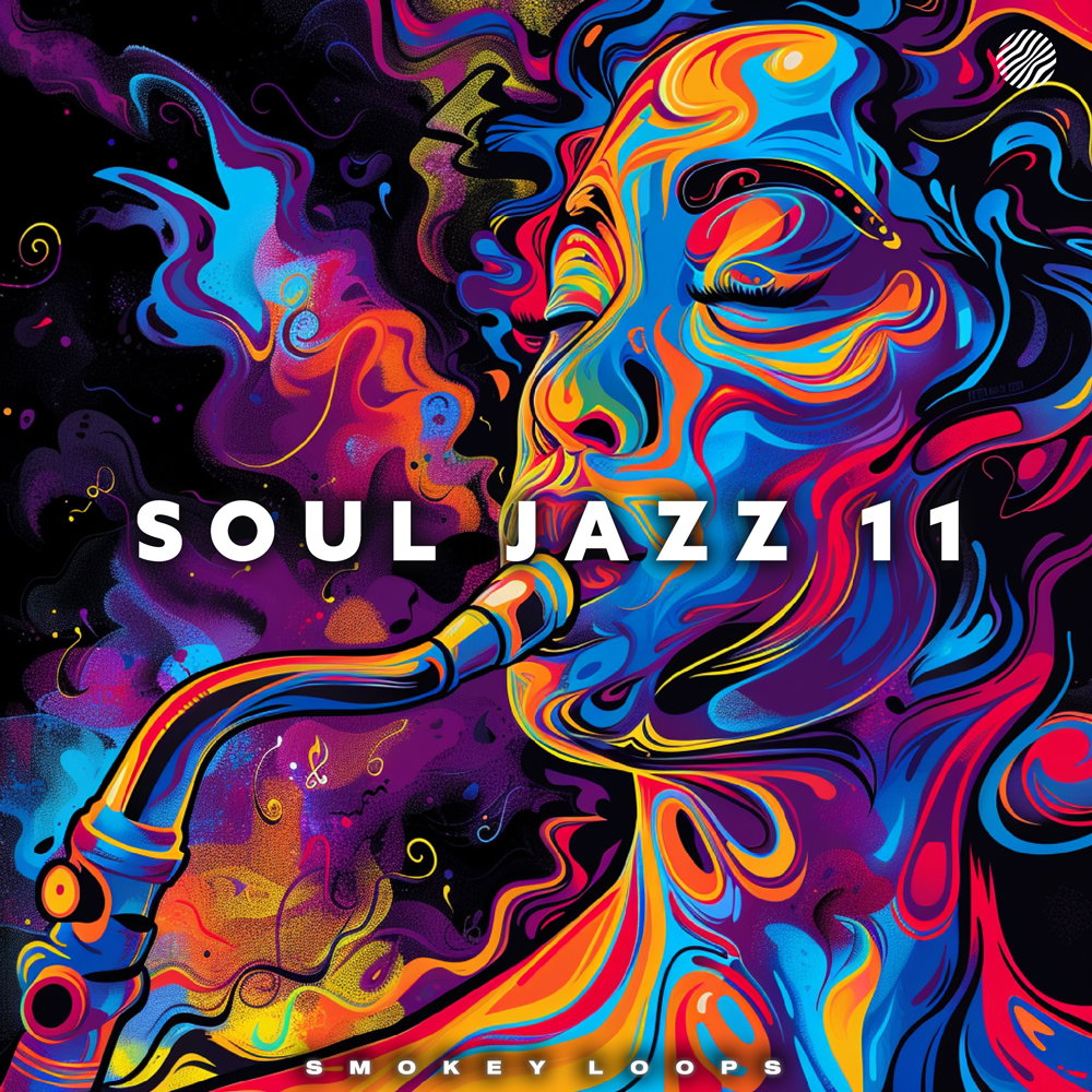 Soul Loop Download Smokey Loops: Soul Jazz 11